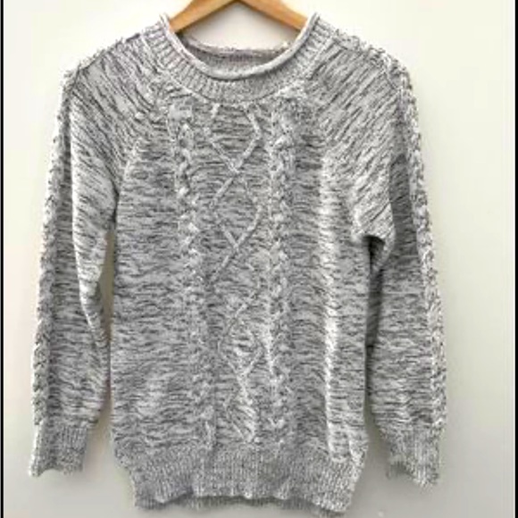 Roots sweater - Picture 1 of 1